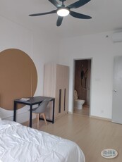 Master Room at You City 3 Cheras - Direct Link to Suntex MRT & Shopping Mall YouCity3 , YouCityiii