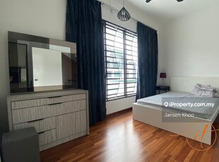 Master Room with Private Bathroom