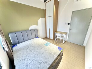 Middle Room at Bintang Residensi, Bukit Jalil