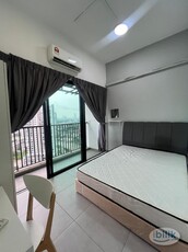 Middle Room at D'Sands Residence, Old Klang Road