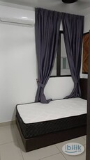 Mizumi Residences Super Single room : Free WI-FI Cleaning walking distance to Restaurant / coffee House