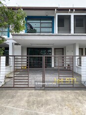 Nafiri, Double Storey, Bandar Bukit Raja, Klang