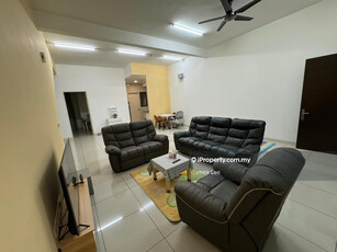 Ndira Town house for rent