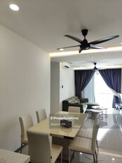 Near KTM United Point Residence Fully Furnished Unit for Rent