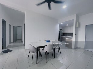 Nearby mrt,walking distance 2-3mins,limited 4 bedrooms,fully furnished