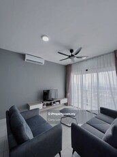 Nearby mrt,walking distance 2-3mins,limited 4 bedrooms,fully furnished