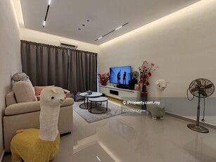New Nice luxury Condo Admiral Residence Kota Laksamana 3 Bedrooms