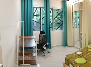 Nice ID - Spacious Room at Damansara Jaya, Petaling Jaya