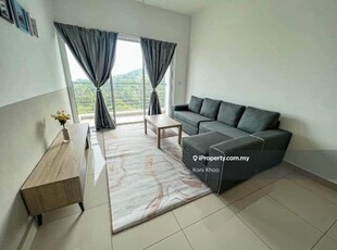 Orchard Ville Condominium for Rent in Bayan Lepas