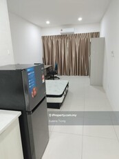 P Residence - Studio Unit (Rm 1100) only