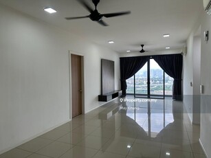 Partial furnished Anjali for rent