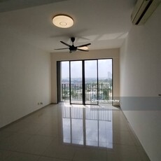 Partially Furnished 3 plus 1 Bedrooms Available For Rent