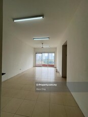 Plaza medan putra beverly tower for rent 5 min to lotus kepong