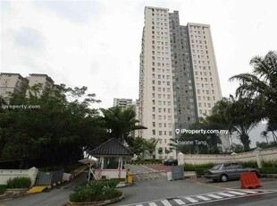 Prima Midah Heights Condominium For Rent