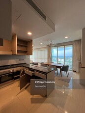 Puteri Cove Residences dual key brand new fully furnished for rent