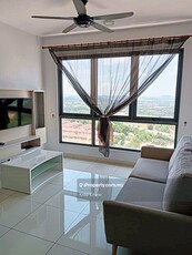 Ready Move In, 3bed 2bath Fully Furnished Condo @ Sfera Residency