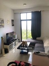 Renovated / Actual unit / Available on mid of july