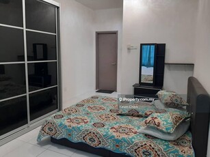 Residensi Alam Damai 3 Rooms Unit For Rent