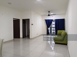 Residensi Zamrud 3r2b For Rent 1023 sqft Kajang Selangor