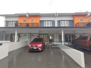 Ritma Perdana (Terrace), Lbs Alam Perdana