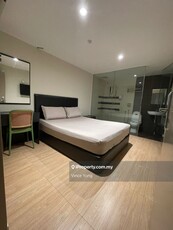 Room for Rent attach Private Toilet near Shah Alam