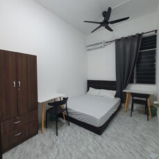 (Room for Rent) Middle Room@ Sungai Dua
