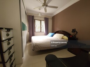 Saraka Apartment @ Wasasan Puchong For Rent MYR 1,500 Only!!