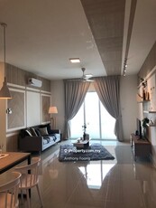 Scenaria, Segambut Condominium 3 Rooms Fully Furnished For Rent
