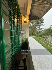 Sd Apartment, Bandar Sri Damansara