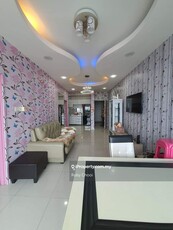Seri austin apartment for rent/ 1 plus 1 bedroom / edl highway /Aeon