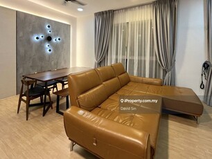 Service Residence for Rent