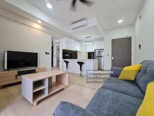 Serviced residence for Rent