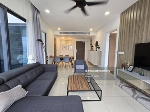 Serviced Residence for Rent: Living at Aria Luxury Residences