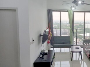 Setia city Residence - Rental Rm2,800 Only!(Fully Furnished)