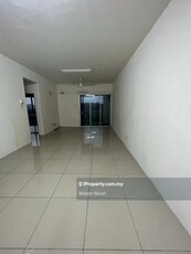 Silk residence condo, balakong , aeon selantan