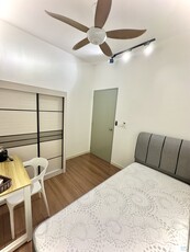 Single Room at Bintang Residensi, Bukit Jalil