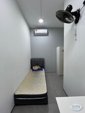 Single Room at D'Sands Residence, Old Klang Road