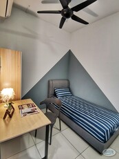 Single Room at The Havre, Bukit Jalil