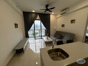 Single Room at Trion 2 @ KL, Sungai Besi (DIrect Owner)