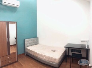 Single room @ BU10/6 Bandar Utama