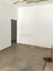 Single Storey Terrace House for Rent