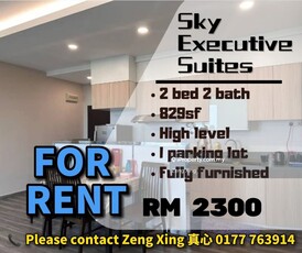 Sky Executive Suites