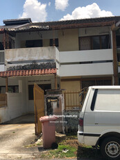 SS 2 Double storey house