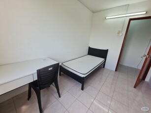 Subang Bestari Full Furnished Medium Room for Rent