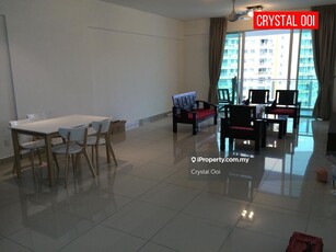 Summerton Fully Furnished For Rent Bayan Lepas Near Queensbay