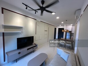Sunway Velocity Two Ready Move In Fully Furnished 2 bedroom 2 bathroom