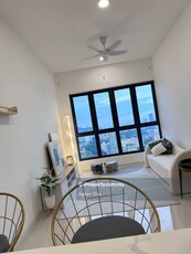 Sv2 Id Design Fully Furnished 2 rooms Unit for Rent