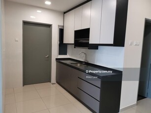 Symphony Tower For Rent Fully Furnished