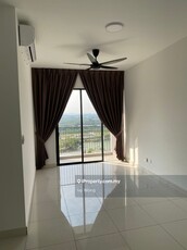 The Amber Residences 1 Bedroom 1 Bathroom Partially Furnished For Rent