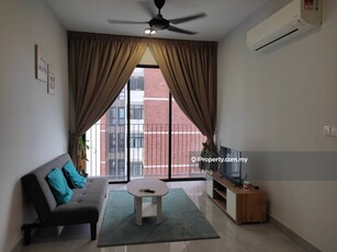 The Birch 2r2b for rent, walking distance to MRT Station